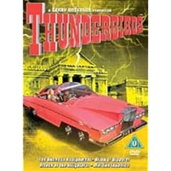 Thunderbirds: Volume 6 [1965]