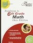 Roadmap to 6th Grade Math, Ohio Edition (State Test Preparation Guides)
