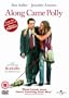 Along Came Polly [Region 2]