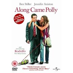 Along Came Polly [DVD] [2004]