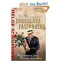 Die Memoiren des Rodriguez Faszanatas. Bekenntnisse eines Heiratsschwindlers
