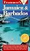 Book Frommer's Jamaica & Barbados (Frommer's Jamaica and Barbados)
