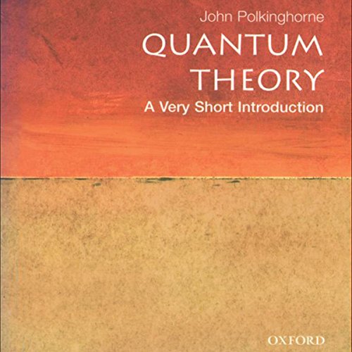 Quantum Theory: A Very Short Introduction