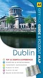 AA CityPack Dublin (AA CityPack Guides)