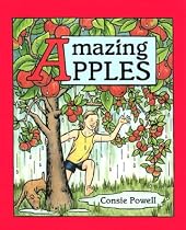 Amazing Apples