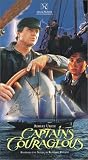 Captains Courageous [VHS]