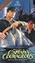 Captains Courageous [VHS]
