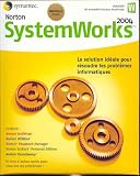 Norton SystemWorks 2004 French (vf) [AntiVirus, Utilities, Cleansweep, Passwords]