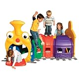 Activity Train