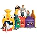 Activity Train