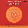 Harvey: Bhakti