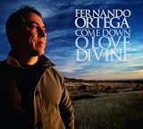 Come Down O Love Divine