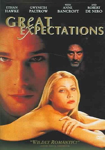 Cover image : Great Expectations [DVD] [Import]