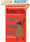 Rage of a Demon King: Book Three of the Serpentwar Saga