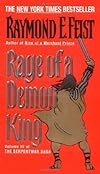 Rage of a Demon King