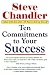 Ten Commitments to Your Success
