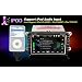Rupse VW DVD-Player mit 8 Zoll HD Digital Screen und GPS-Navigation für Magotan, Sagitar, Caddy, Touran, Tiguan, Skoda Superb und New Bora