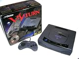 Victor V-Saturn (RG-JX1) Console (Japanese Import)