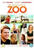 We Bought a Zoo