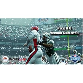 Madden NFL 09