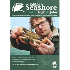 River Cottage - Edible Seashore [DVD]