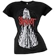 Slipknot - Bride Ladies T-Shirt