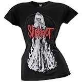 Slipknot - Bride Ladies T-Shirt