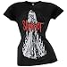 Slipknot - Bride Ladies T-Shirt