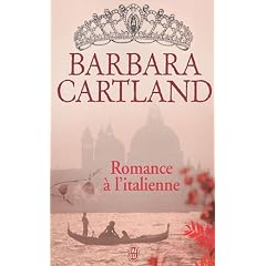 Romance � l'italienne