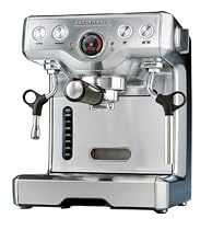 Gastroback 42610 Design Espresso Maschine Advanced Pro
