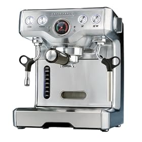 Gastroback - 42610 - Machine � Caf� Espresso Designed (Import Allemagne) (Import Allemagne)