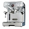Gastroback 42610 Design Espresso Maschine Advanced Pro
