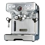 Gastroback 42610 Design Espresso Maschine Advanced Provon "Gastroback"