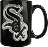 Chicago White Sox 15oz Coffee Mug