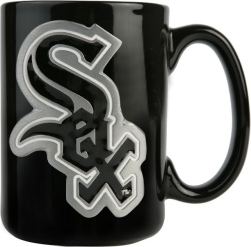 Chicago White Sox 15oz Coffee Mug
