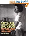 Michael Jackson: Fotografien 1974 - 1983