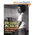 Michael Jackson: Fotografien 1974 - 1983