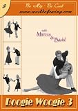 World of Swing DVD #8 - Boogie Woogie 3