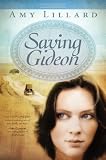 Saving Gideon: A Clover Ridge Novel