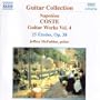 25 Etudes, Op. 38: No. 14 in A major: Andante