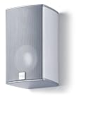Canton CD 310F Speaker (pair, Silver)