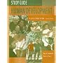 Study Guide for Kail/Cavanaugh's Human Development: A Life-Span View, 4th