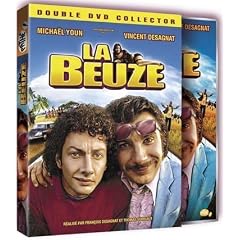 La Beuze - �dition Collector 2 DVD
