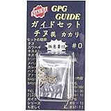 �T�N��(SAKURA) �p�[���K�C�h�Z�b�g #0