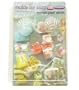 Bath Soap Molds - Nautical Assortment