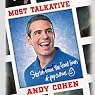 Most Talkative: Stories from the Front Lines of Pop Culture