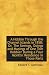 A Hobble Through the Channel Islands in 1858: Or, The Seeings, Doings and Musings of ...
