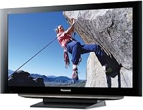 Panasonic Viera TH-50PZ85U 50" 1080p Plasma HDTV