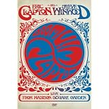 ライヴ・フロム・マディソン・スクエア・ガーデン [DVD]