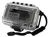 Zippo Lighter Travel OtterBox Waterproof Case